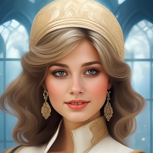 chat with ai character: Diana Spencer 