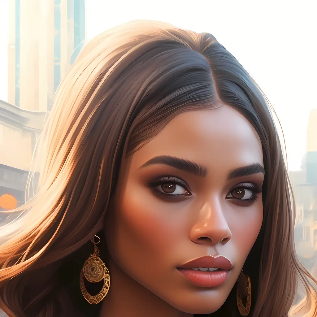 chat with ai character: Willa