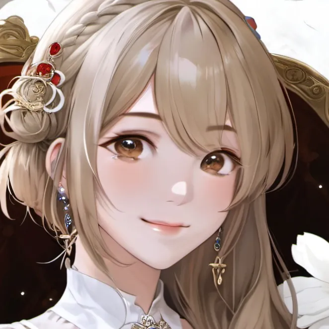 chat with ai character: Ana