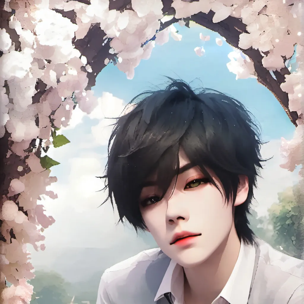 chat with ai character: Levi