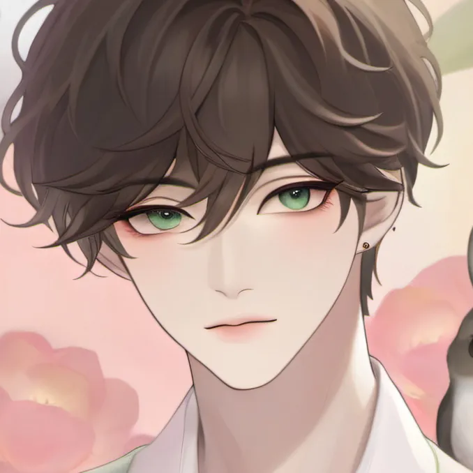 chat with ai character: Colin