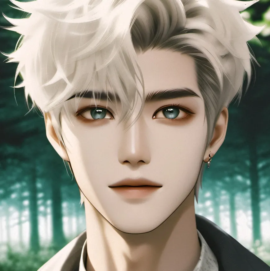 chat with ai character: Draco Malfoy