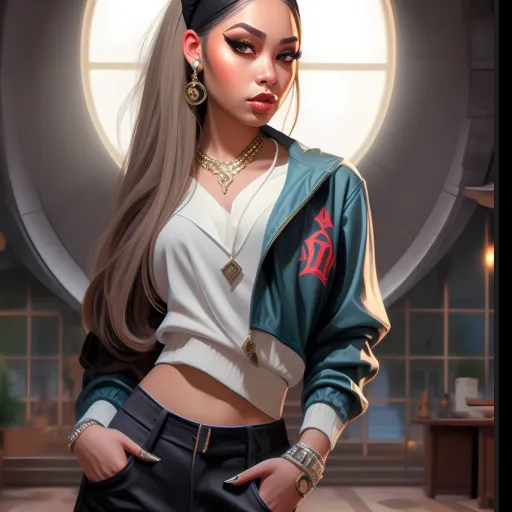 creator Avai's avatar