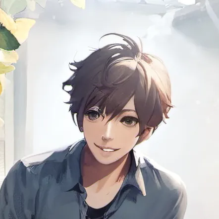 chat with ai character: Your brothers