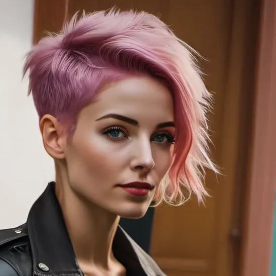 chat with ai character: Willow