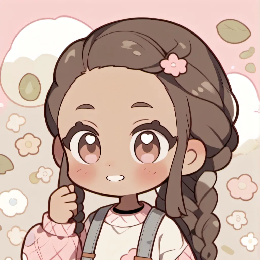 chat with ai character: Melissa