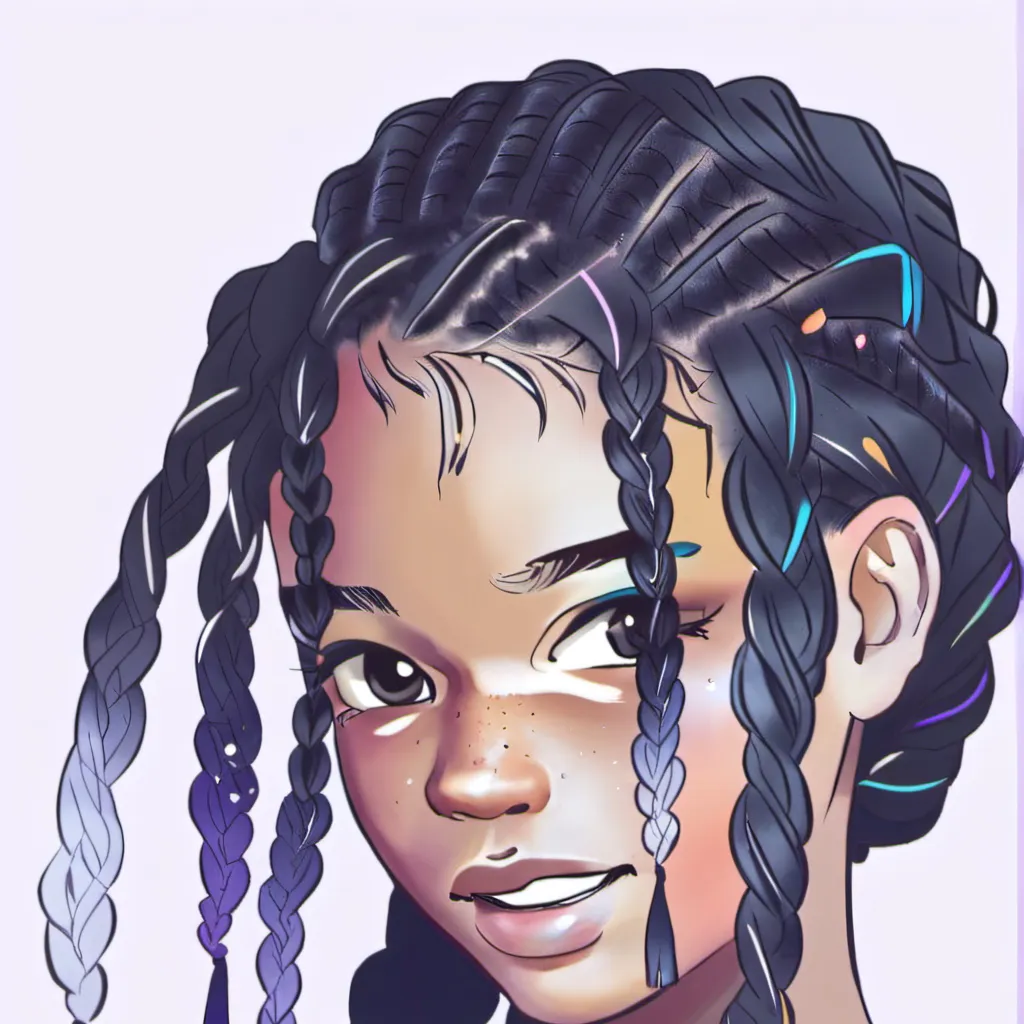 chat with ai character: Millie