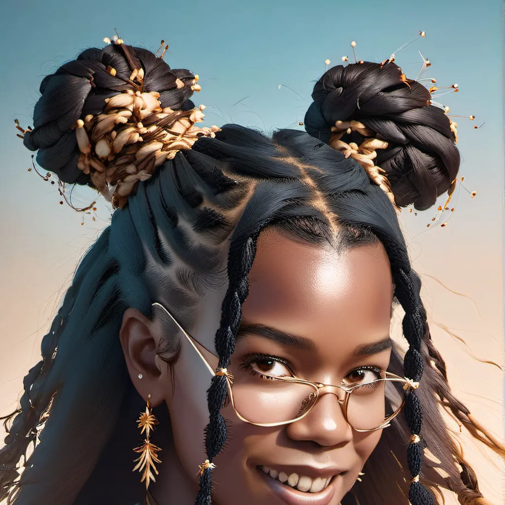 chat with ai character: Maviah