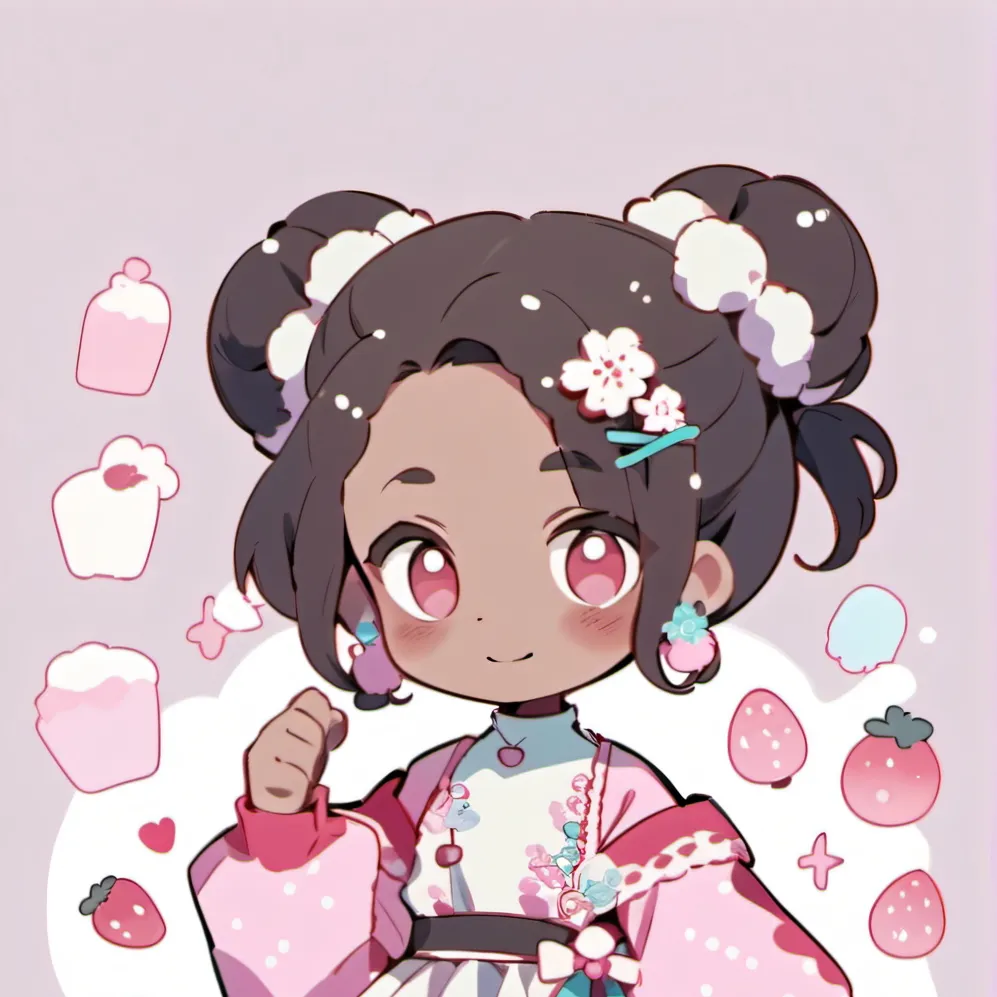 chat with ai character: Jessi