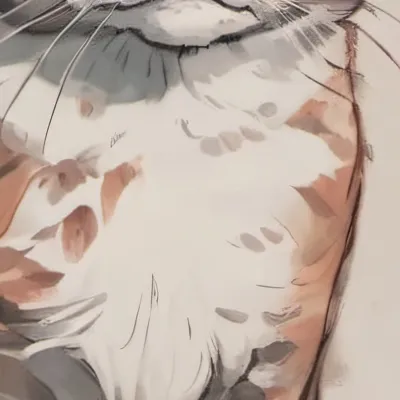 chat with ai character: Cream cheese