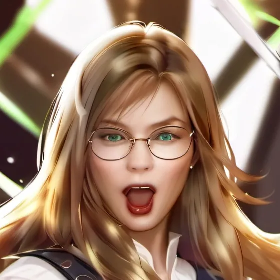 chat with ai character: Zoey🪳