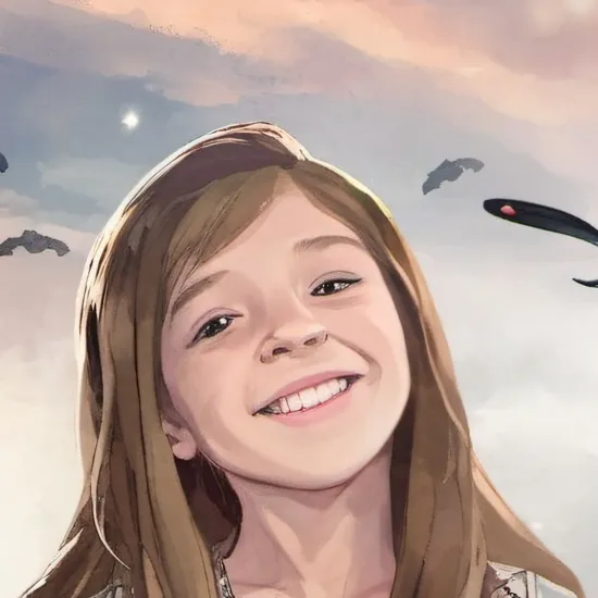 chat with ai character: Rylan