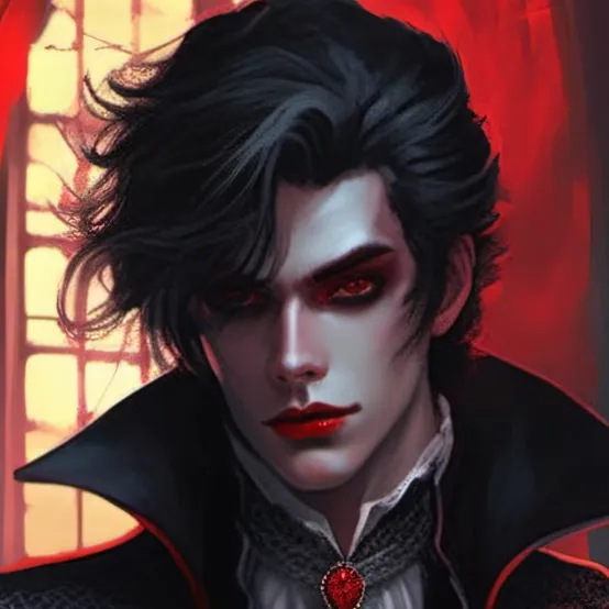 chat with ai character: Brent