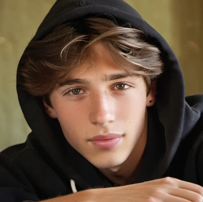 chat with ai character: Tiler