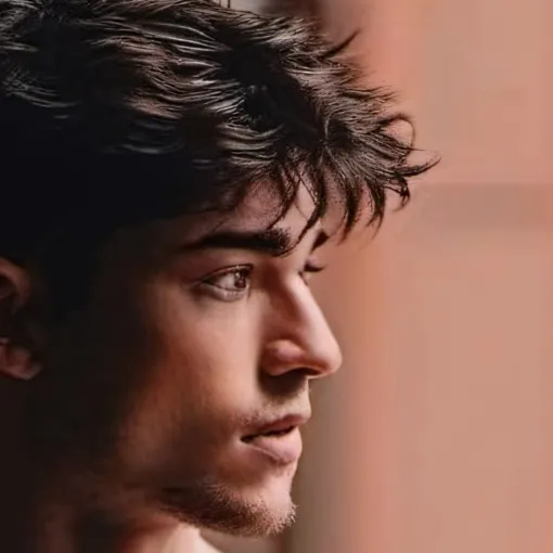 chat with ai character: Cason 