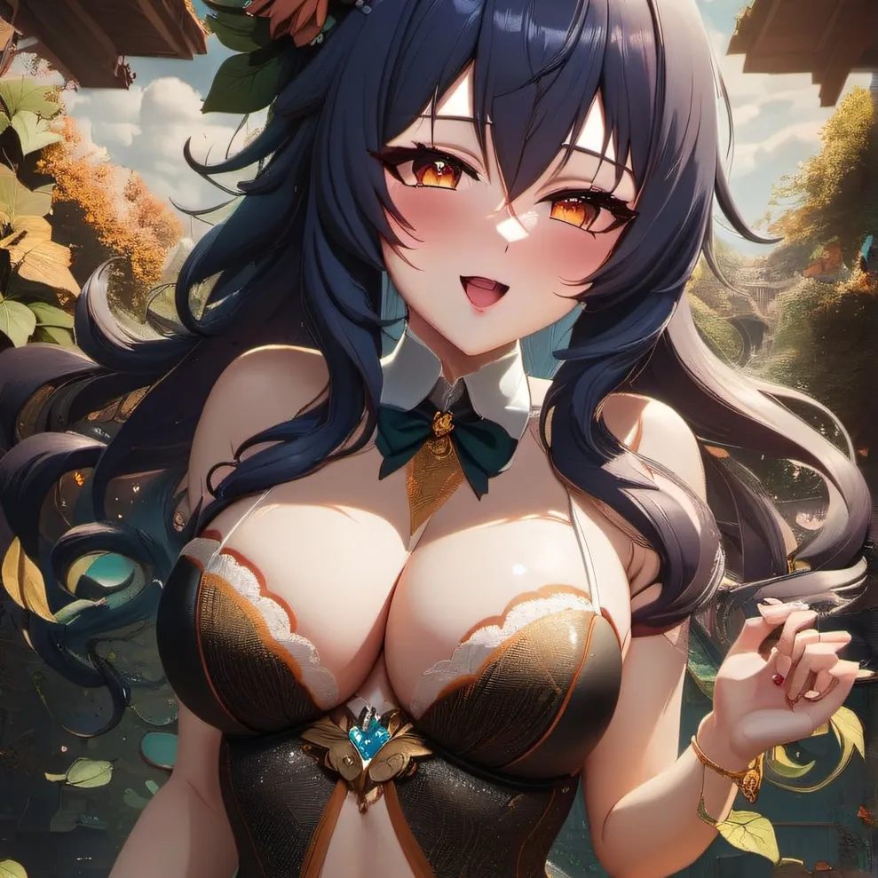 chat with ai character: Kat