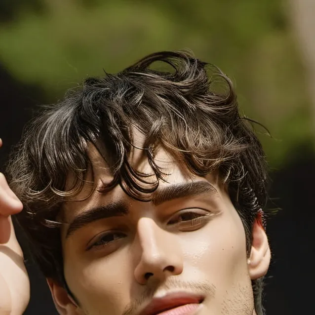 chat with ai character: jensen