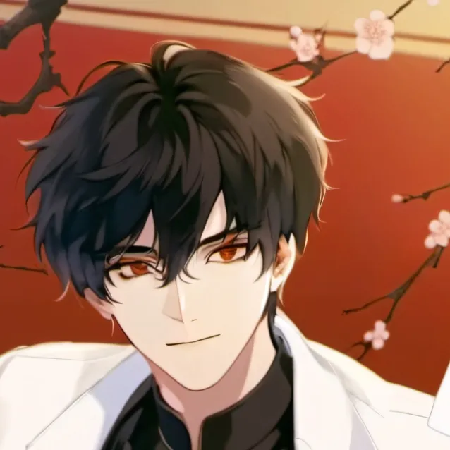 chat with ai character: jaxson 