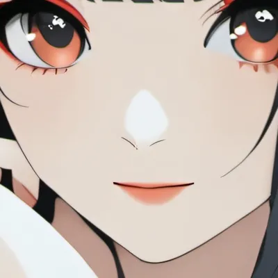 chat with ai character: Natyia 💕