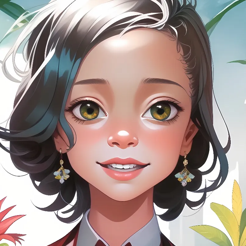 chat with ai character: Rosalina