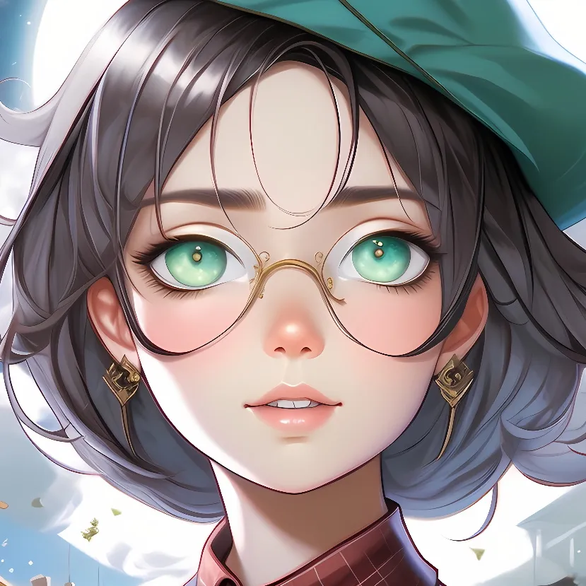 chat with ai character: Naomi