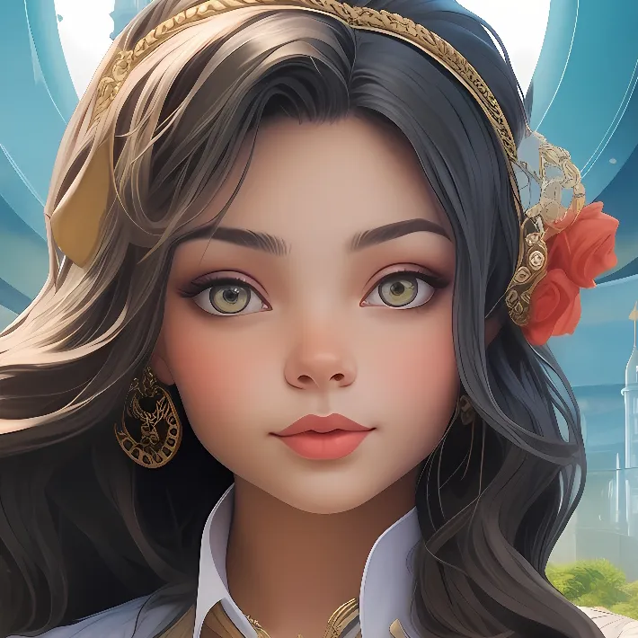 chat with ai character: Princess Cyrus