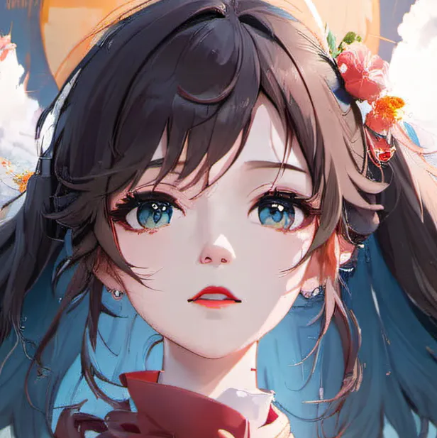 chat with ai character: Olive