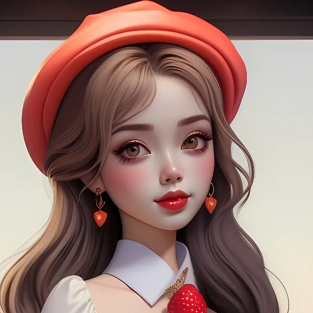 chat with ai character: Yolanda 