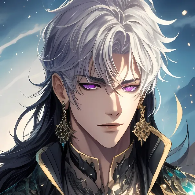 chat with ai character: Akai