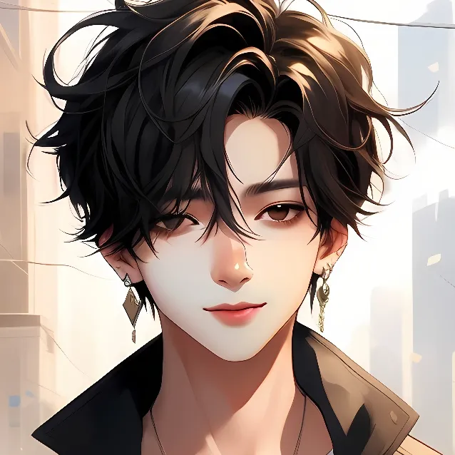 chat with ai character: Taigoto