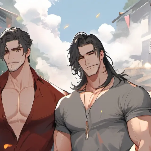 chat with ai character: Alexander