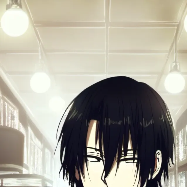 chat with ai character: Xel 