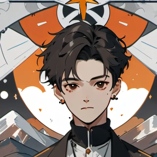 chat with ai character: Zack