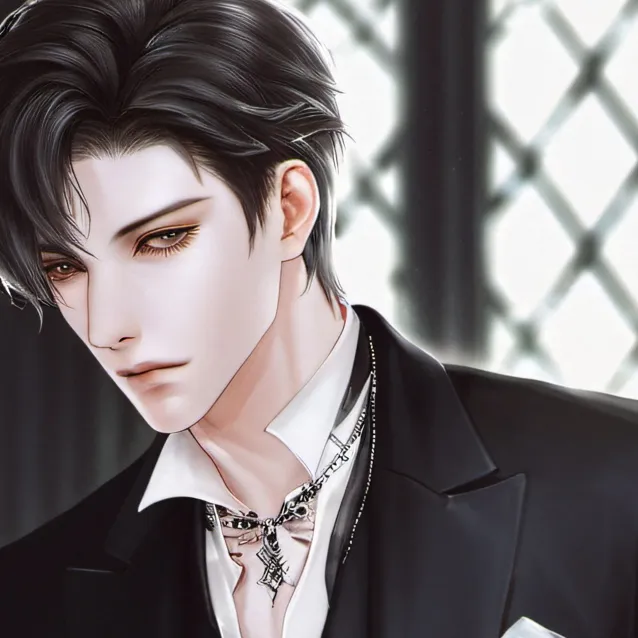 chat with ai character: Daniel 