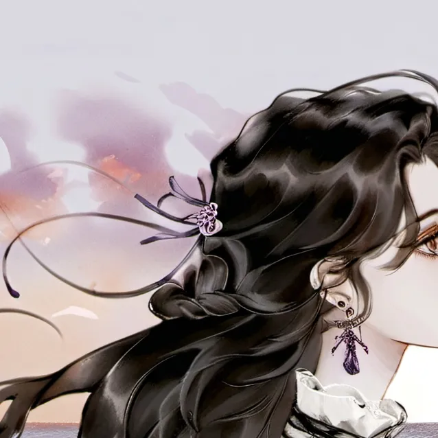 chat with ai character: Lilly