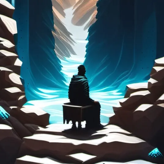 chat with ai character: Zach