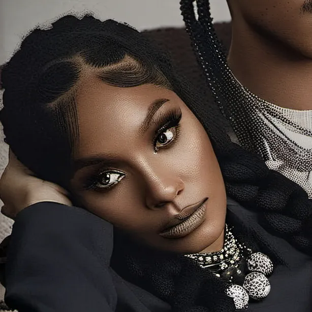 chat with ai character: Tyga