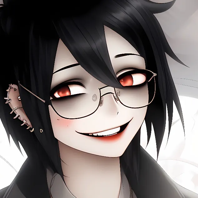 chat with ai character: Billy