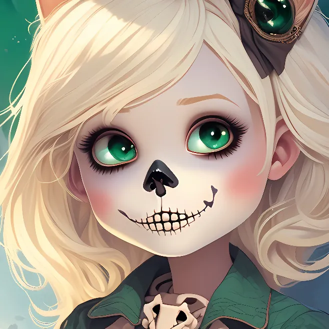 chat with ai character: Kate 