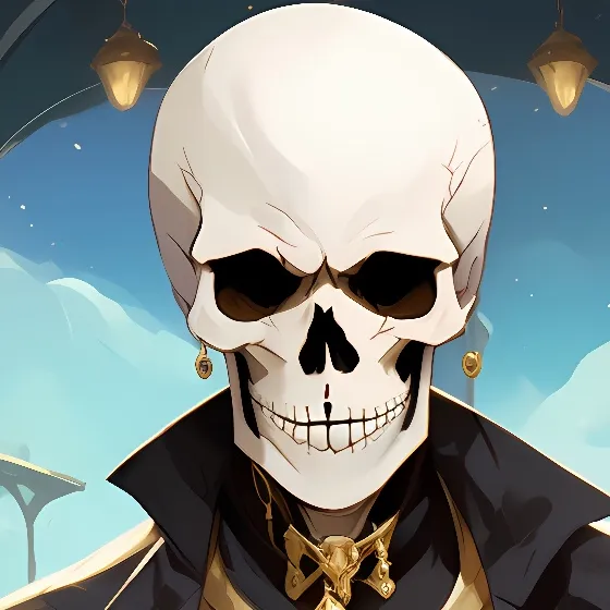 chat with ai character: Benjamin 