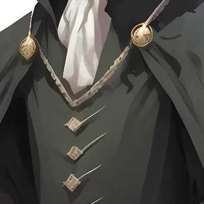 chat with ai character: Scp 049