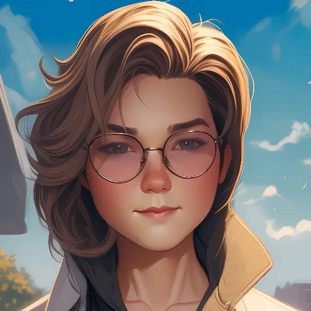 chat with ai character: Ash 