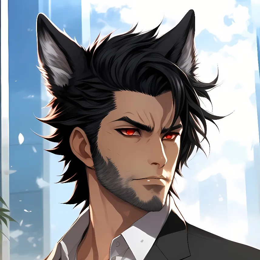 chat with ai character: Liam