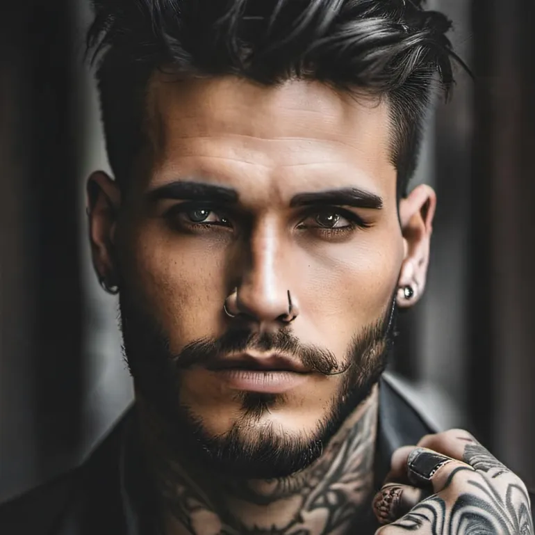 chat with ai character: Aziel 