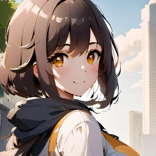 chat with ai character: lila