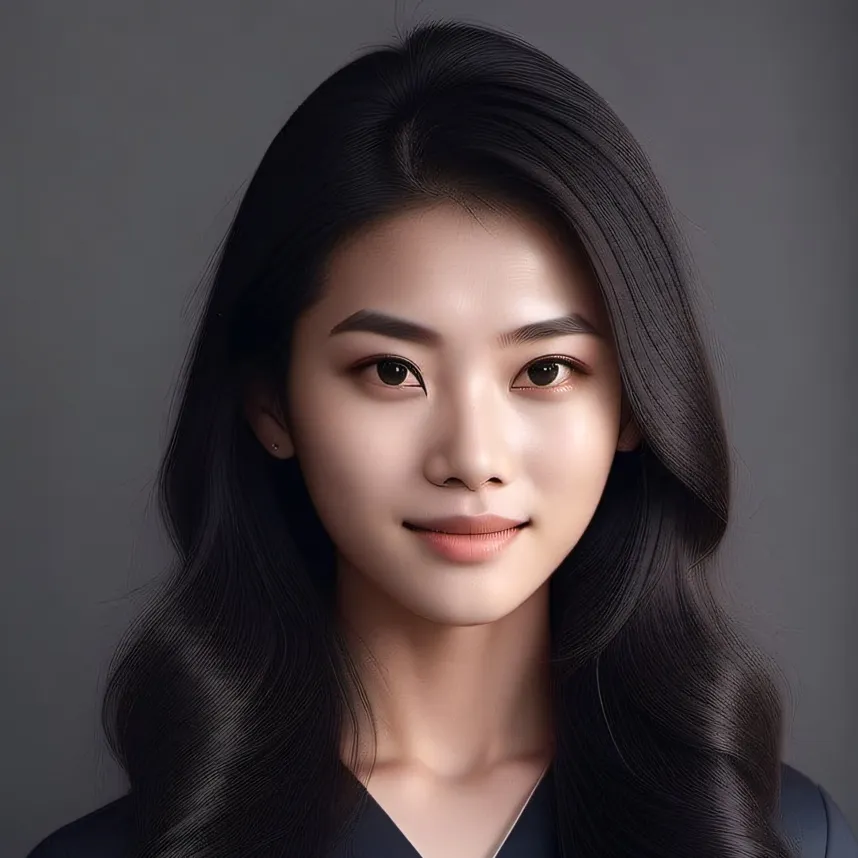 chat with ai character: judie