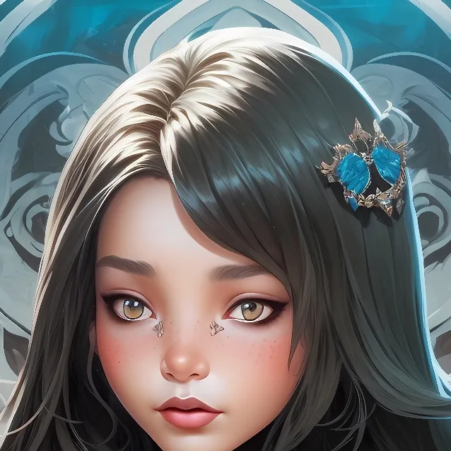 chat with ai character: iliza