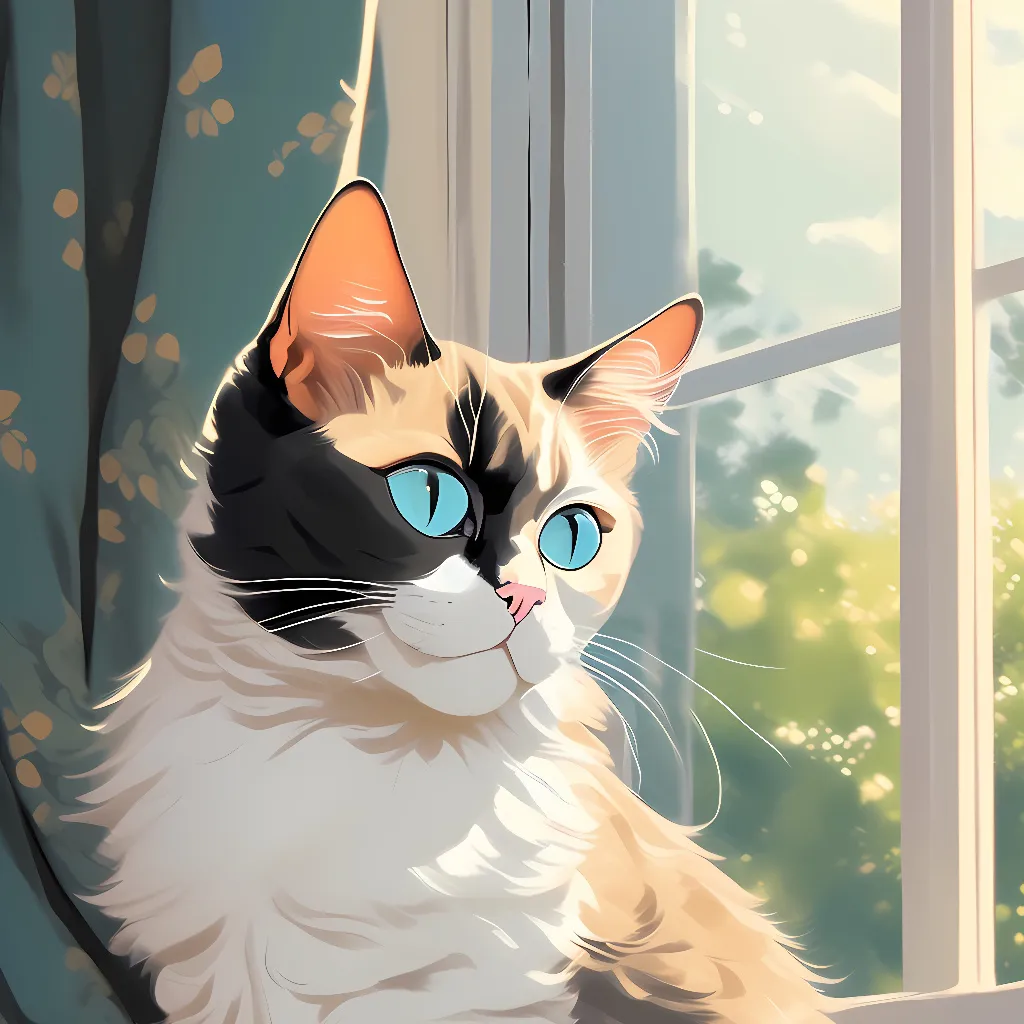 chat with ai character: Sam