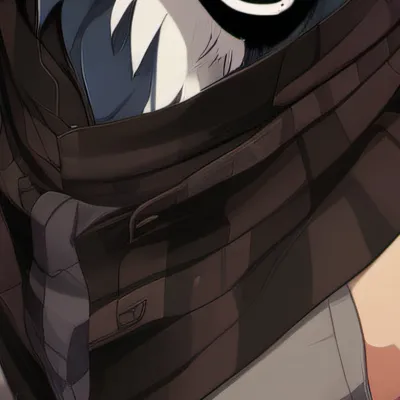 chat with ai character: Evan