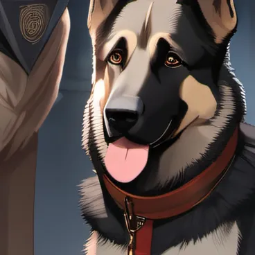 chat with ai character: Alice 